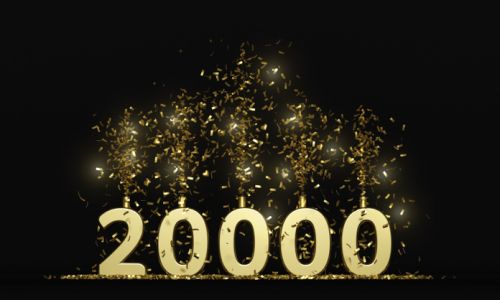 OzarksGo Installs 20,000 Customers